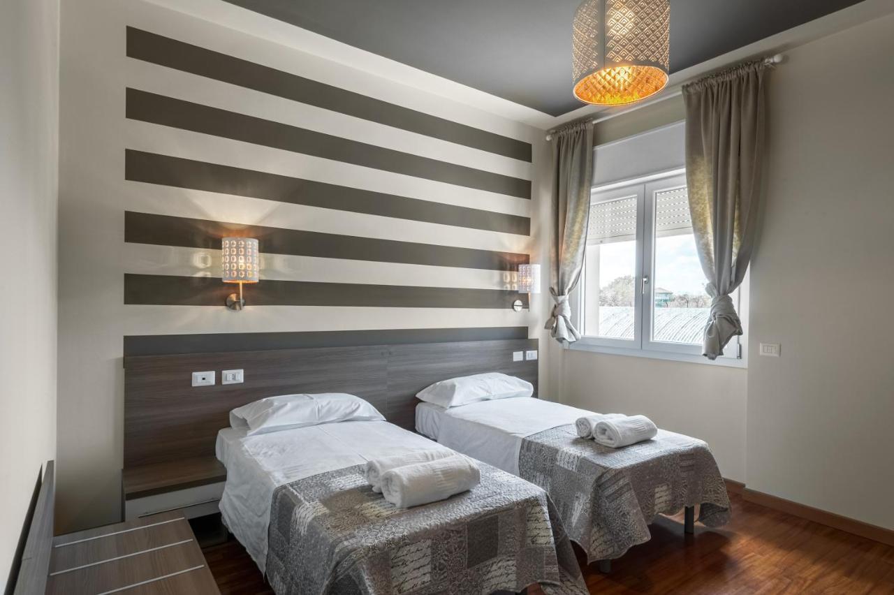 Hotel San Giorgio Le Colline San Colombano al Lambro ภายนอก รูปภาพ