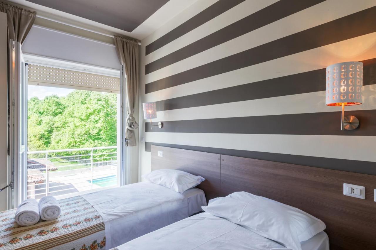 Hotel San Giorgio Le Colline San Colombano al Lambro ภายนอก รูปภาพ