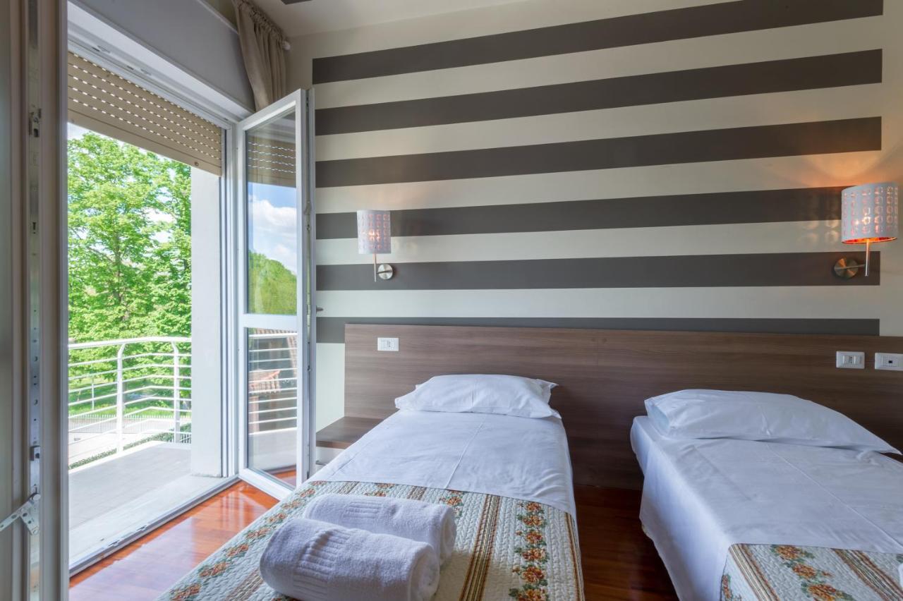 Hotel San Giorgio Le Colline San Colombano al Lambro ภายนอก รูปภาพ