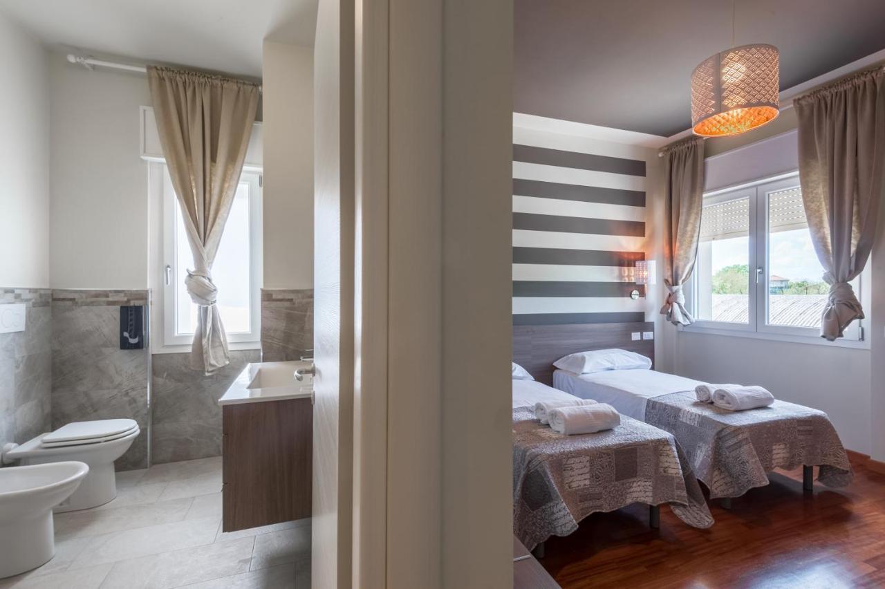 Hotel San Giorgio Le Colline San Colombano al Lambro ภายนอก รูปภาพ